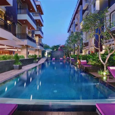 The 10 best cheap hotels in Denpasar, Indonesia - balustradellc