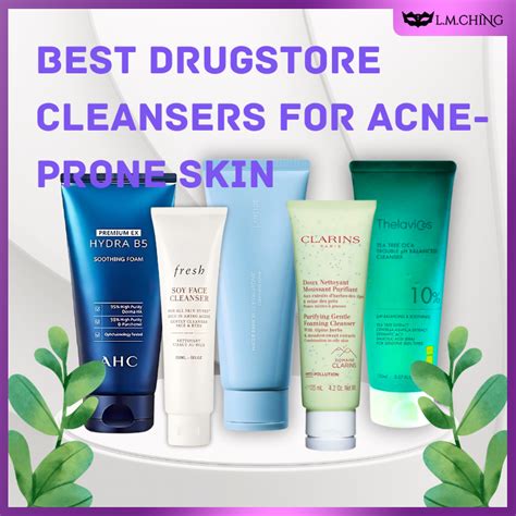 The 10 Best Cleansers for Acne-Prone Skin in 2024 - balustradellc