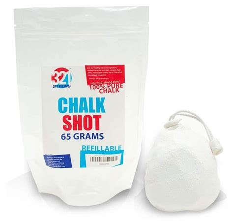 The 10 Best Climbing Chalk For Rock Climbing & Gym - balustradellc