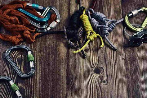 The 10 Best Climbing Rope of 2026 (Reviews) - balustradellc