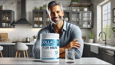 The 10 Best Collagen Supplements for Men Over 50 for … - balustradellc