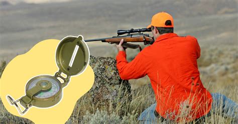 The 10 Best Compass For Hunting Of 2026 - balustradellc