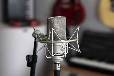 The 10 Best Condenser Mics for Recording Vocals - balustradellc