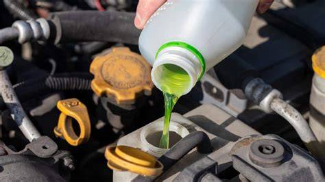 The 10 Best Coolants and Antifreezes - Mechanic Base - raincitystudios.com