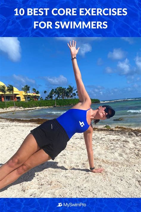 The 10 Best Core Exercises For Swimmers (No … - balustradellc