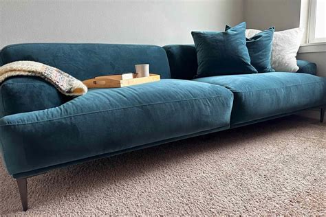 The 10 Best Couches, According to Real Simple Editors - balustradellc