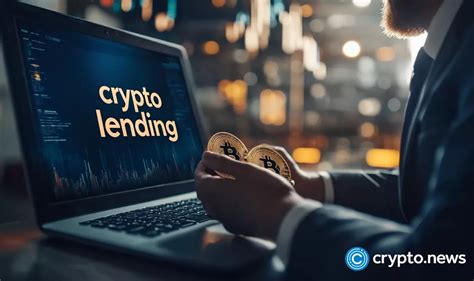 The 10 Best Crypto Lending Platforms in 2025 - rocko.co - balustradellc