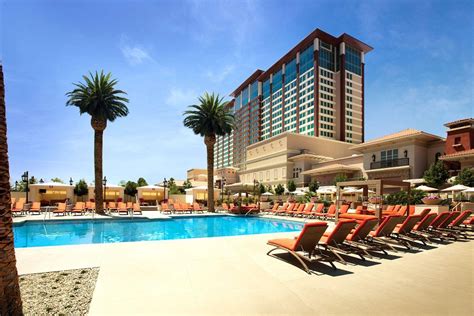 southern california casino resorts