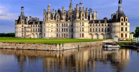 THE 10 BEST Chambord Tours & Excursions - Tripadvisor