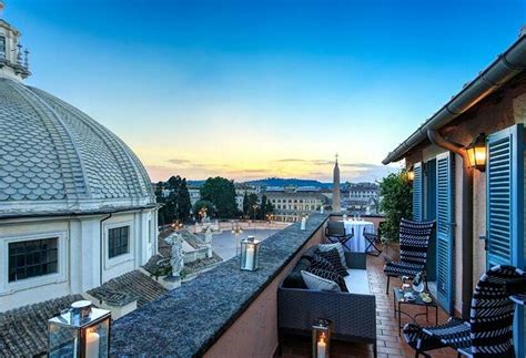 THE 10 BEST Charming Hotels in Rome - Tripadvisor