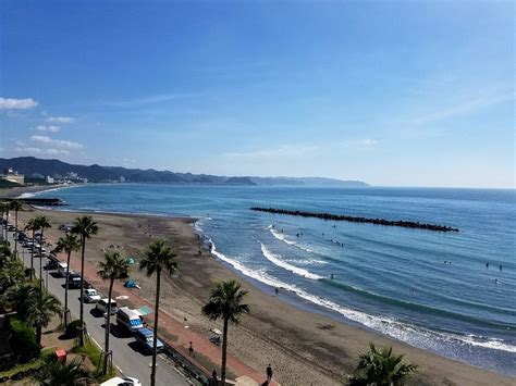 THE 10 BEST Chiba Prefecture Beaches (with Photos) - Tripadvisor