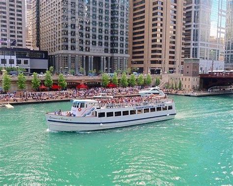 THE 10 BEST Chicago Boat Tours (with Photos)