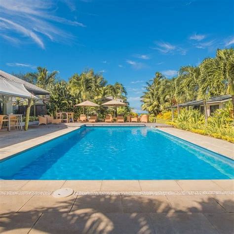 THE 10 BEST Cook Islands Family Resorts 2024 (with Prices ... - Tripadvisor