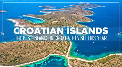 THE 10 BEST Croatia Islands (with Photos) - Tripadvisor