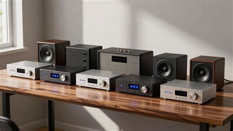 The 10 Best DAC/Amp Combos of 2026 - Audiophile … - balustradellc