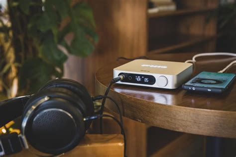 The 10 Best DAC Amp Combos in 2025 - Bass Head … - balustradellc