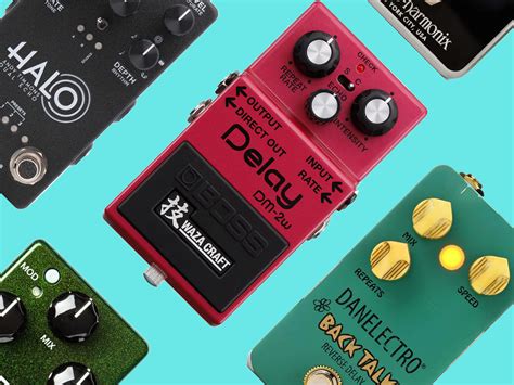 The 10 Best Delay Pedal Under 100 Dollars 2026 Review - balustradellc