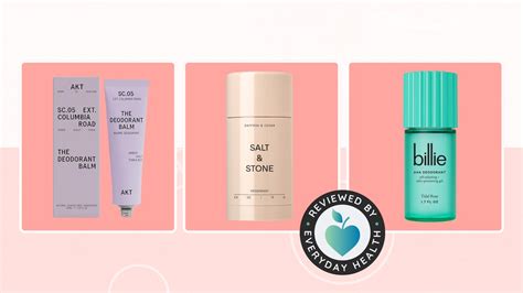 The 10 Best Deodorants for Women of 2026, Tested - Verywell Fit - balustradellc