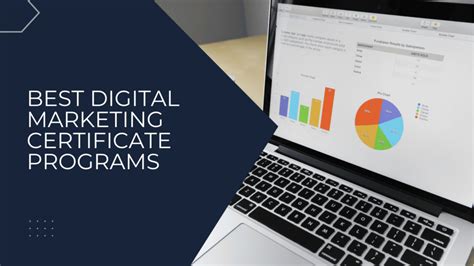 The 10 Best Digital Marketing Certificate Programs in 2025 - balustradellc