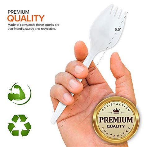 The 10 Best Disposable Sporks of 2026 (Reviews) - FindThisBest - balustradellc