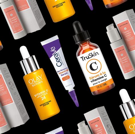The 10 Best Drugstore Vitamin C Serums for Luminous … - balustradellc