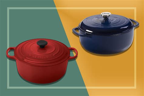The 10 Best Dutch Ovens of 2022 - PureWow - balustradellc