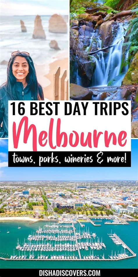 THE 10 BEST Day Trips from Melbourne (UPDATED 2024)