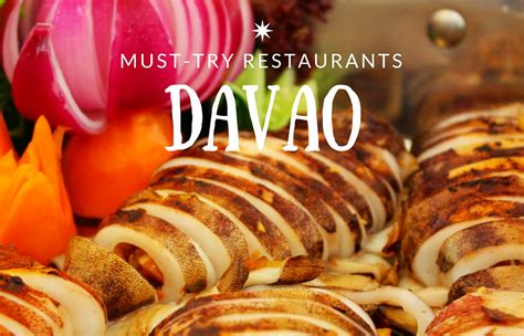 THE 10 BEST Delivery Restaurants in Davao City - Tripadvisor