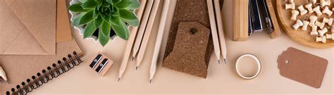 The 10 Best Eco-Friendly Stationery Brands - agood company - raincitystudios.com