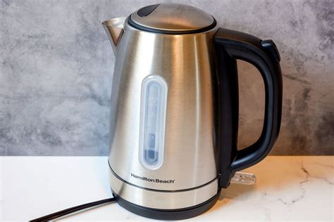 The 10 Best Electric Kettles of 2026, Tested - balustradellc