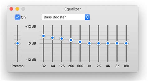 The 10 Best Equalizer Settings For Dubstep 2026 Review - balustradellc