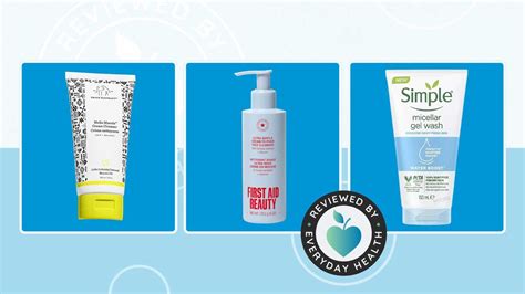 The 10 Best Exfoliating Face Washes for 2026 - Beauty … - balustradellc