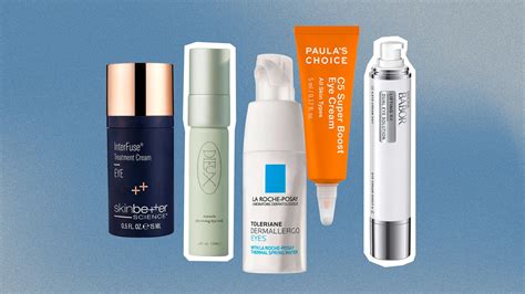 The 10 Best Eye Creams for Mature Skin, According to Experts - balustradellc