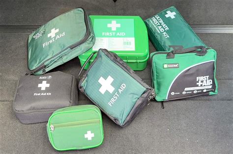 The 10 Best First Aid Kits for Your Car - balustradellc