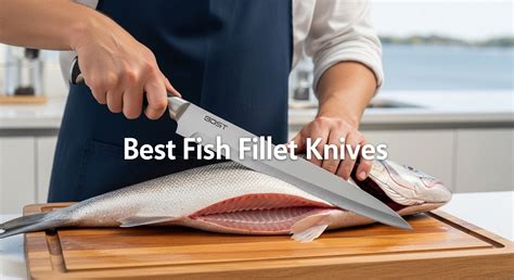 The 10 Best Fish Fillet Knives of 2026 - balustradellc