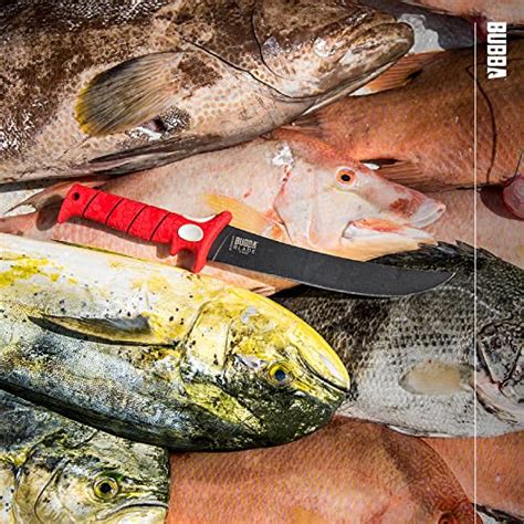 The 10 Best Fishing Knives of 2026: Expert Guide - Tackle Village - balustradellc