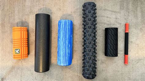 The 10 Best Foam Rollers to Buy (2026) - Jacked Gorilla - balustradellc