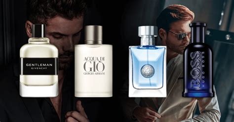 The 10 Best Fragrances for the Office - The Cologne Guy - balustradellc