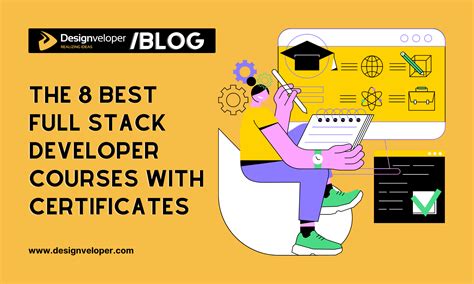 The 10 Best Free Full-Stack Developer Courses - balustradellc