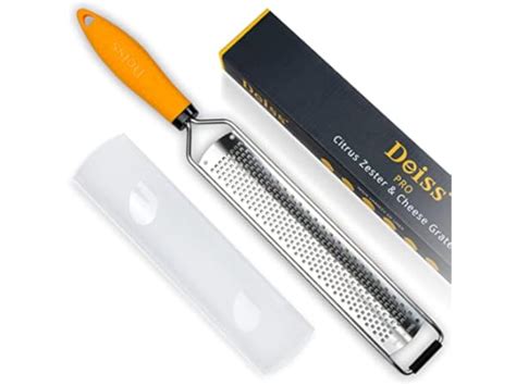 The 10 Best Fruit Zesters of 2026 (Reviews) - balustradellc