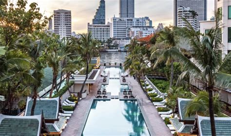 THE 10 BEST Family Hotels in Bangkok of 2024 (with Prices)