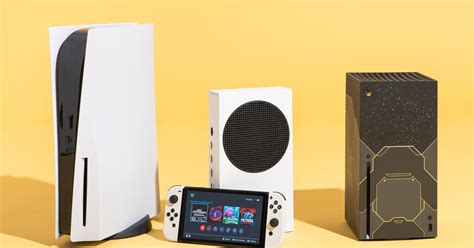 The 10 Best Game Consoles for 2026 | Reviews by … - balustradellc