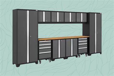 The 10 Best Garage Storage Systems Our Editors Love - balustradellc