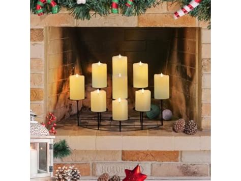 The 10 Best Gold Candelabras of 2026 (Reviews) - FindThisBest - balustradellc