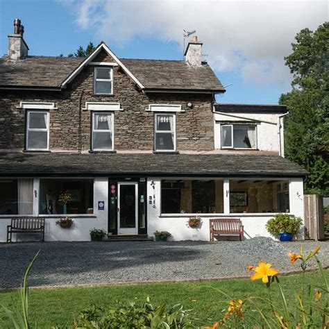 THE 10 BEST Grasmere Bed and Breakfasts (2024)