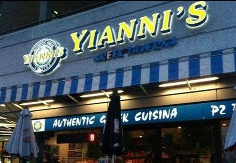 THE 10 BEST Greek Restaurants in Coquitlam (Updated 2024)