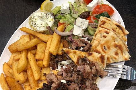 THE 10 BEST Greek Restaurants in Earlwood (Updated 2024) - Tripadvisor