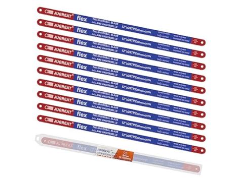 The 10 Best Hacksaw Blades of 2026 (Reviews) - balustradellc