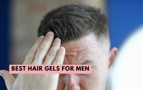 The 10 Best Hair Gels For Men To Buy In 2026 - balustradellc