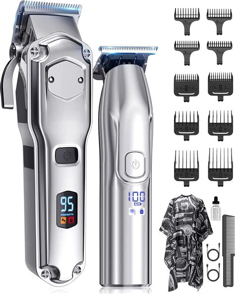The 10 Best Hair Trimmers for Men (2024) - balustradellc